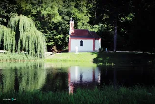 Bakonybéli kirándulás egy bloggertől borítóképe