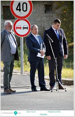 Képek az rendezvényről / fotók: Útirány.hu