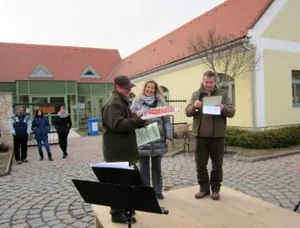 Fotók a disznóvágásról