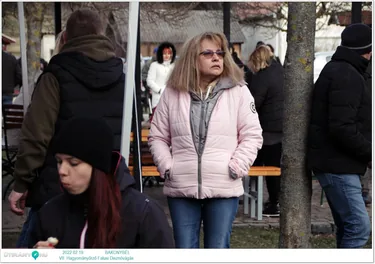 7. Bakonybéli Hagyományőrző Falusi Disznóvágás