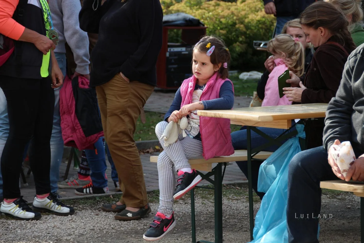 Kora délután, fotók: BakonyiHírek