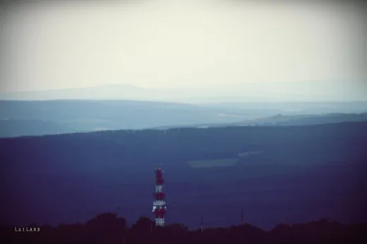 'Vajda Péter Kilátó - Kőrishegy' cikk borítóképe