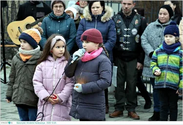 Mindenki Karácsonya