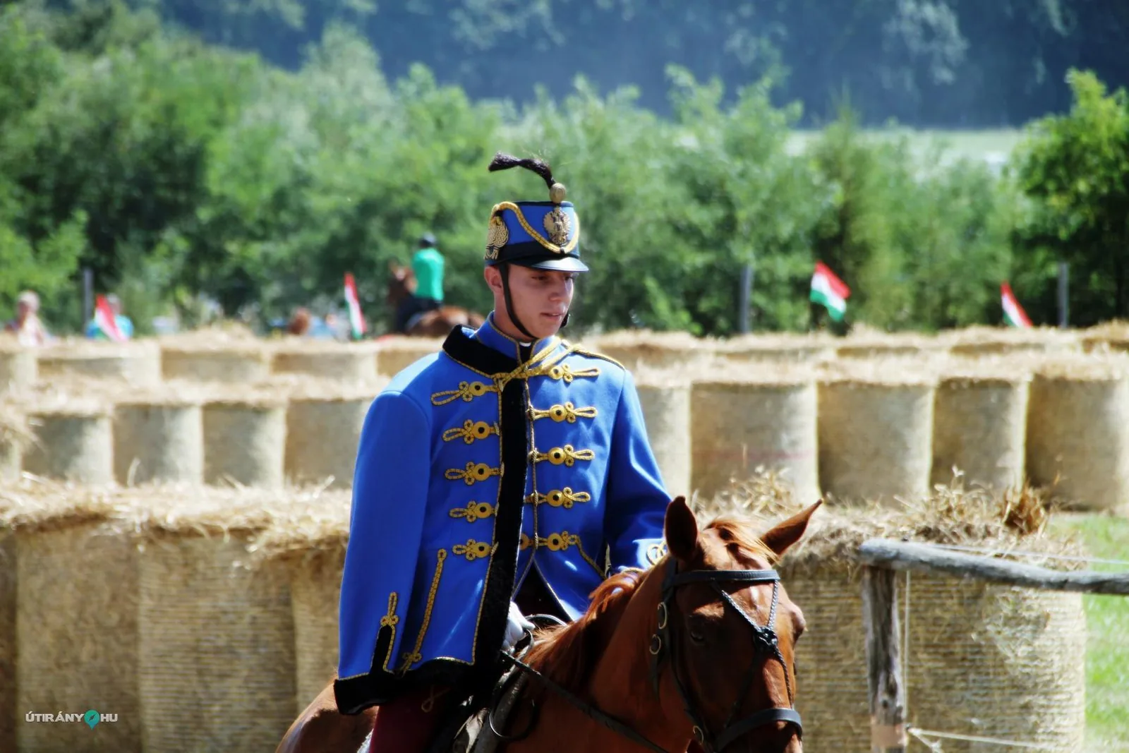 2019 Bakonyi Vágta. Fotók: Útirány.hu