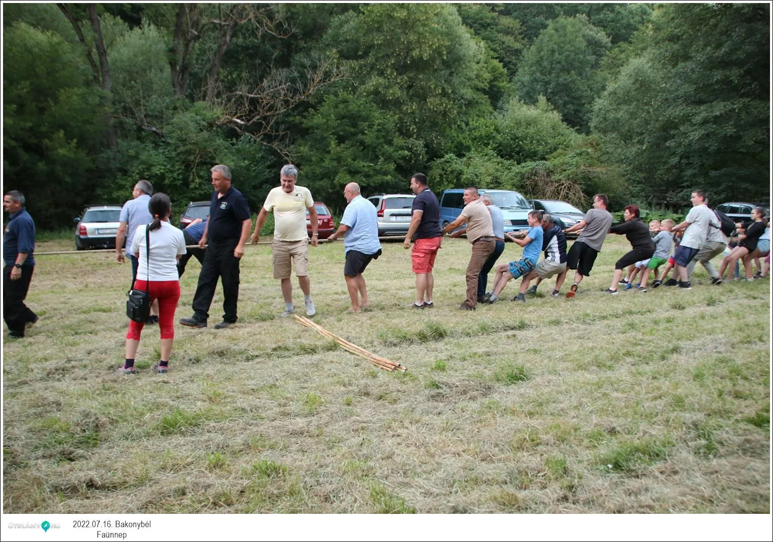 Fotók, Útirány.hu: