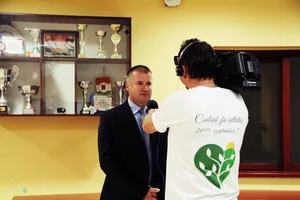 Teremtés Napja - Család-fa ültetés / Fotók: Útirány.hu