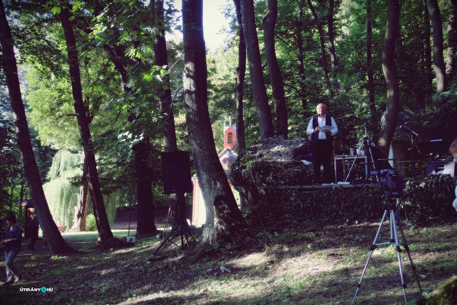 Teremtés Napja 2018. Fotók: Útirány.hu