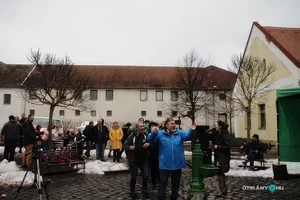 2018 Hagyományőrző disznóvágás. Fotók: Útirány.hu