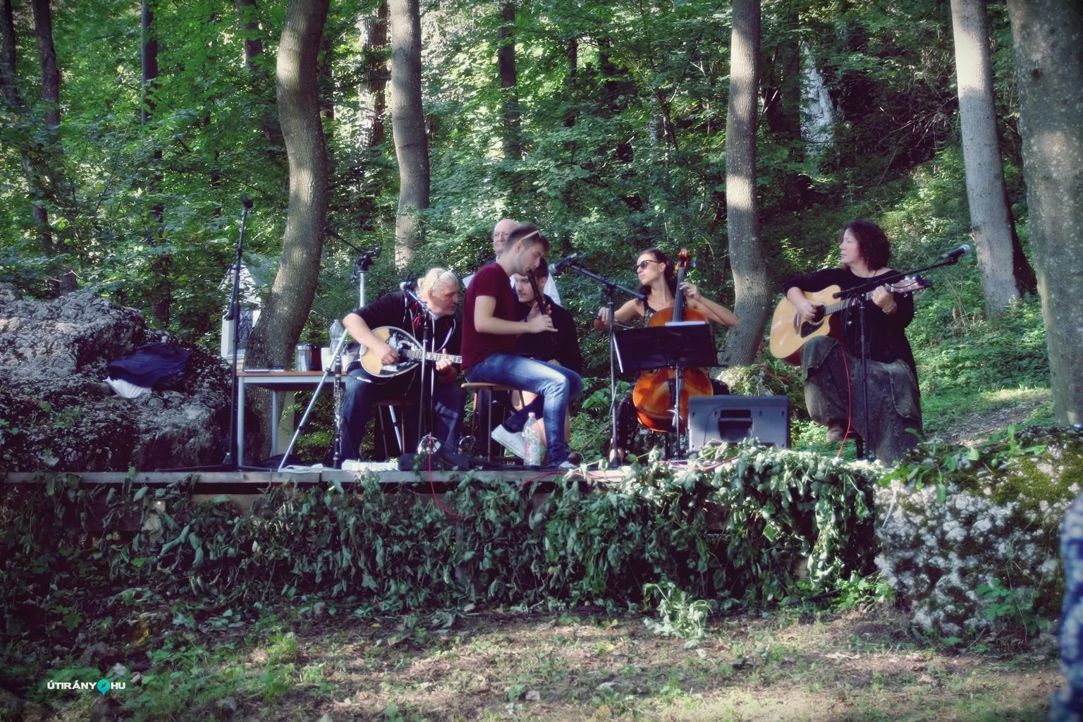 Teremtés Napja 2018. Fotók: Útirány.hu