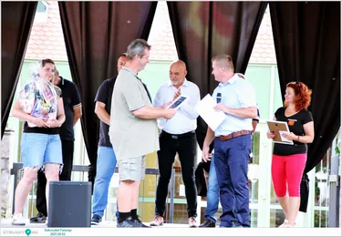 Bakonybél Falunap 2025