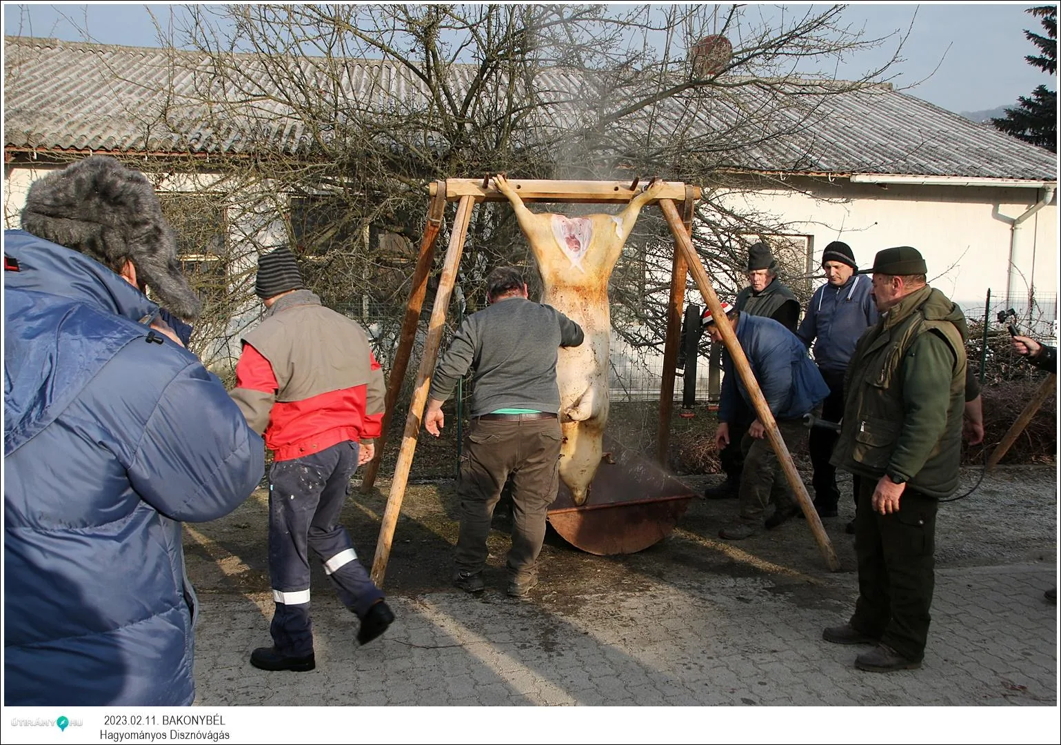 Fotók: Útirány.hu, Kiss Szabó Zoltán