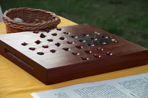 Pityóka Party, késő délután-este Fotó: BakonyiHirek