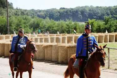 Bakonyi Vágta 2019