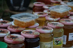 Pityóka Party, késő délután-este Fotó: BakonyiHirek