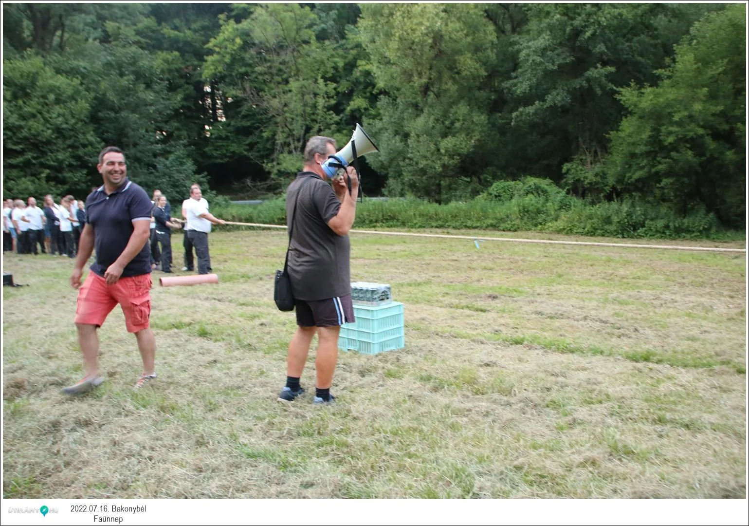 Fotók, Útirány.hu: