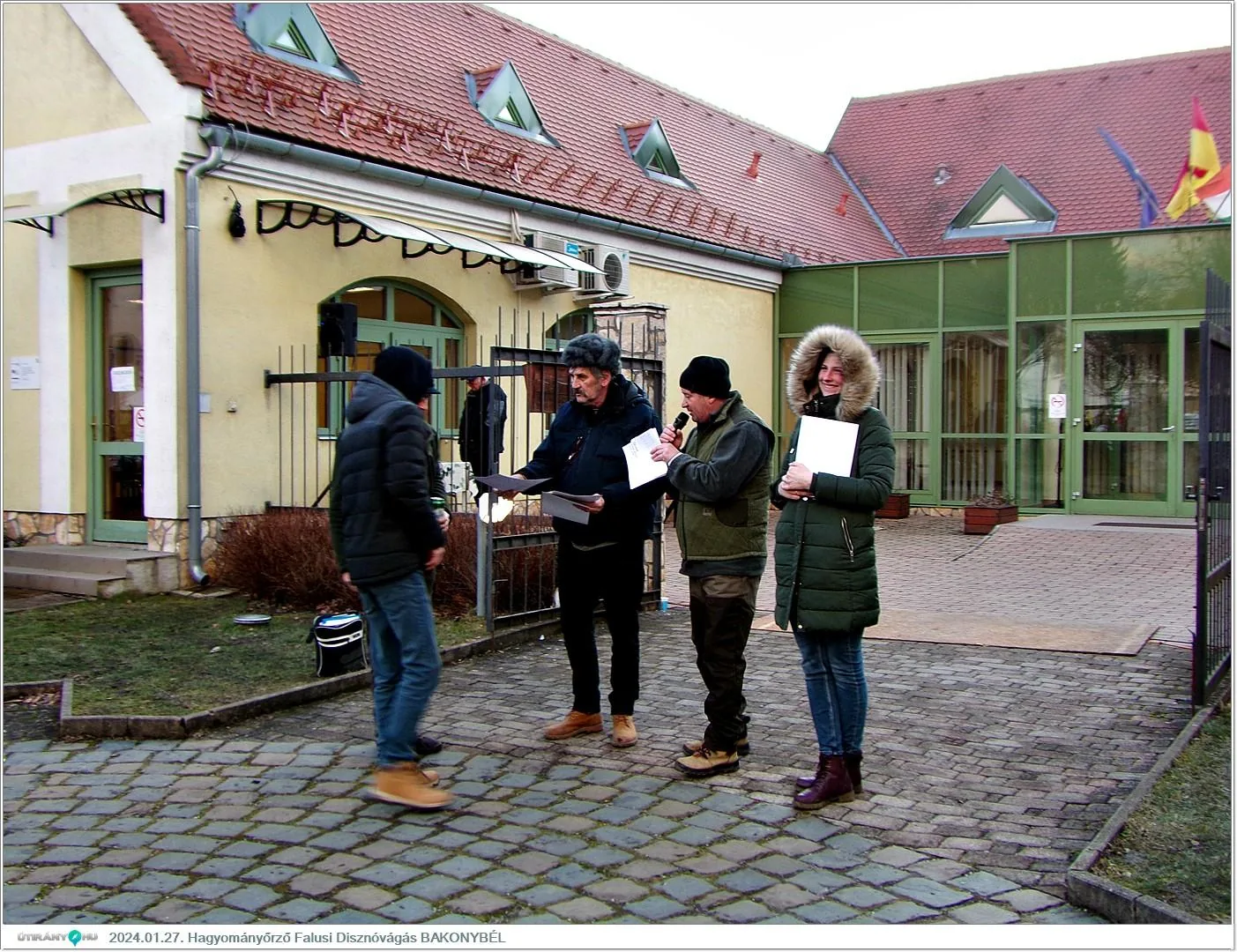 Fotók, Útirány.hu