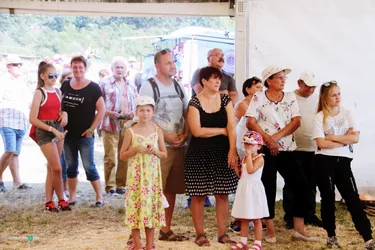 Bakonyi Vágta 2019