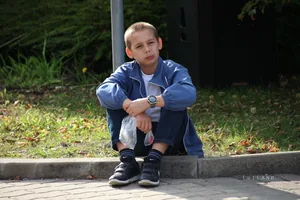 Kora délután, fotók: BakonyiHírek