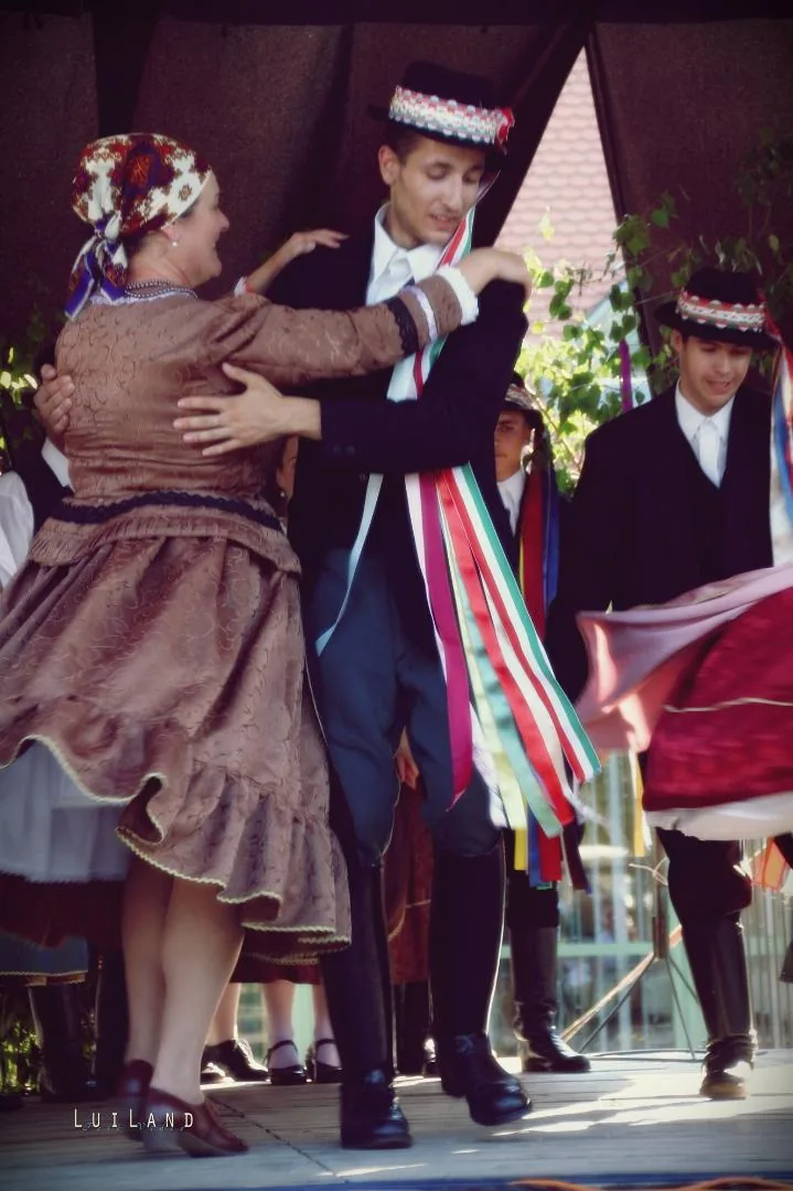 Millenniumi Falunap 2018, Képek: LuiLand