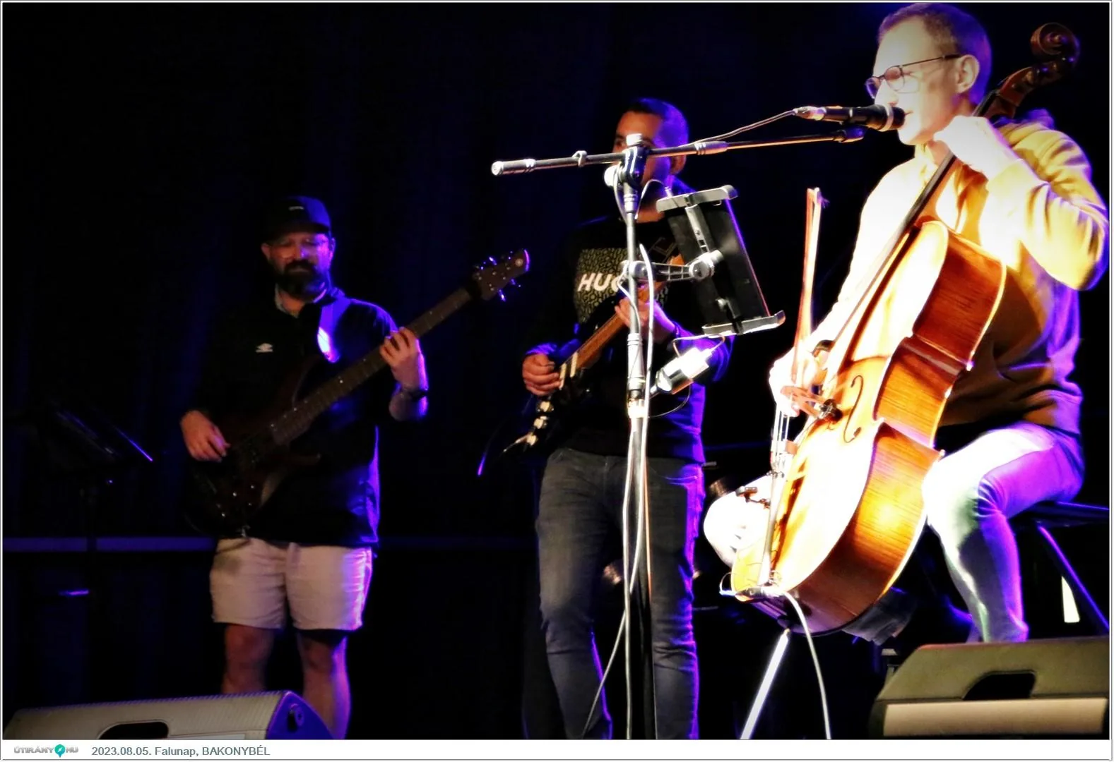 Fotók, Útirány.hu