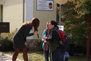 Pityóka Party, késő délután-este Fotó: BakonyiHirek