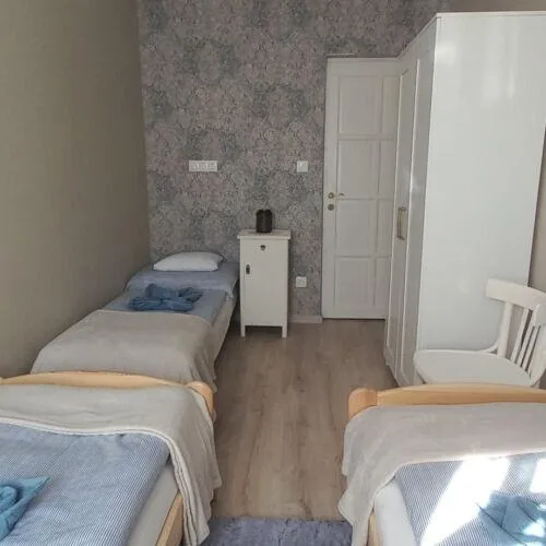 Vintage (6+2 fő) apartman