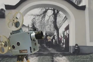 13. Medvehagymás napok / Közös kisfilmnézés borítóképe