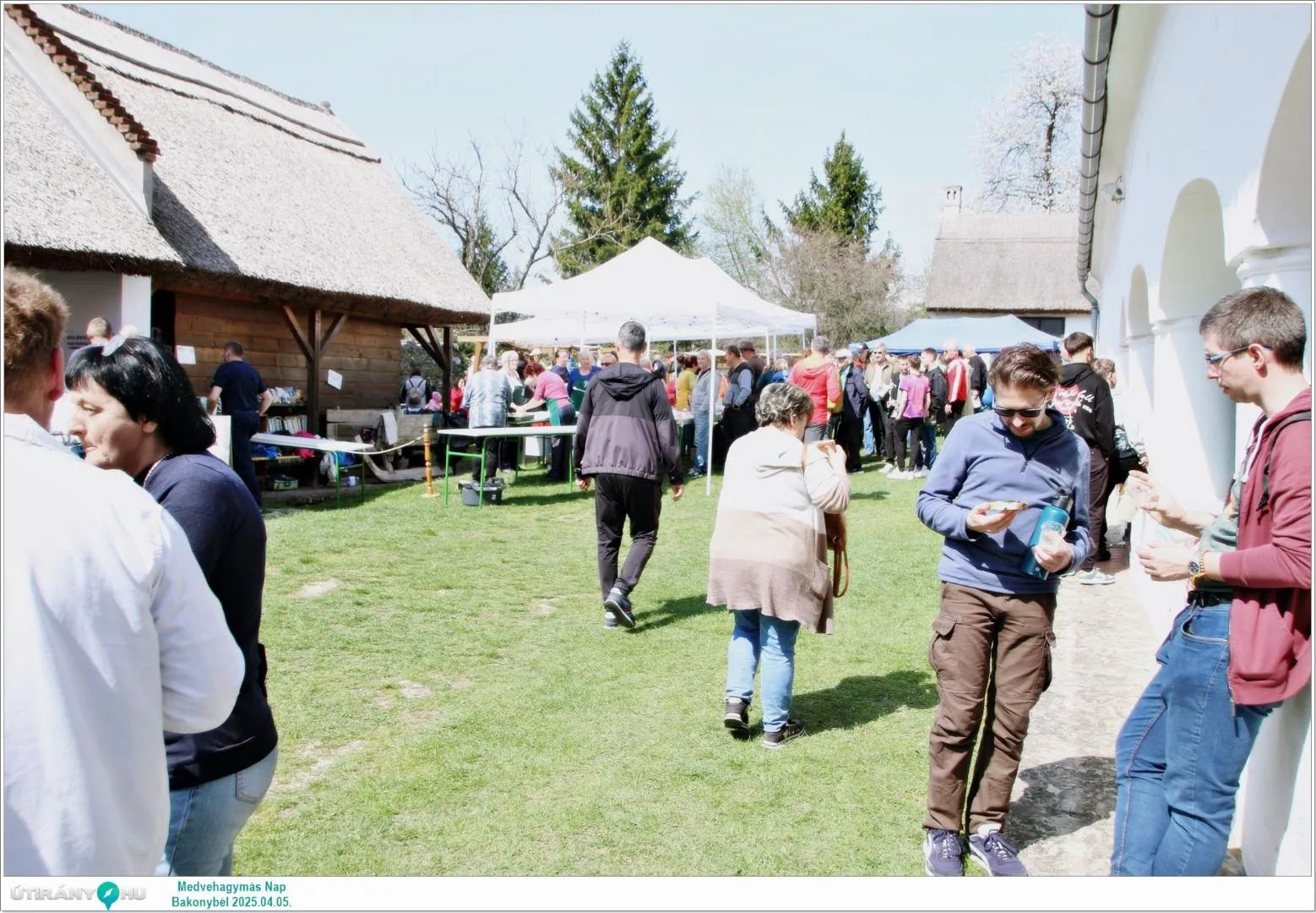 Képek az eseményről: Útirány.hu