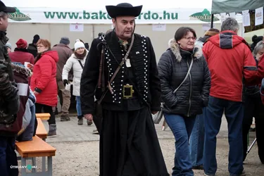 6. Falusi disznóvágás