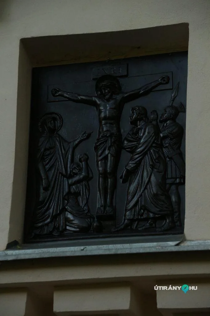 Szent-kút (Borostyán-kút)