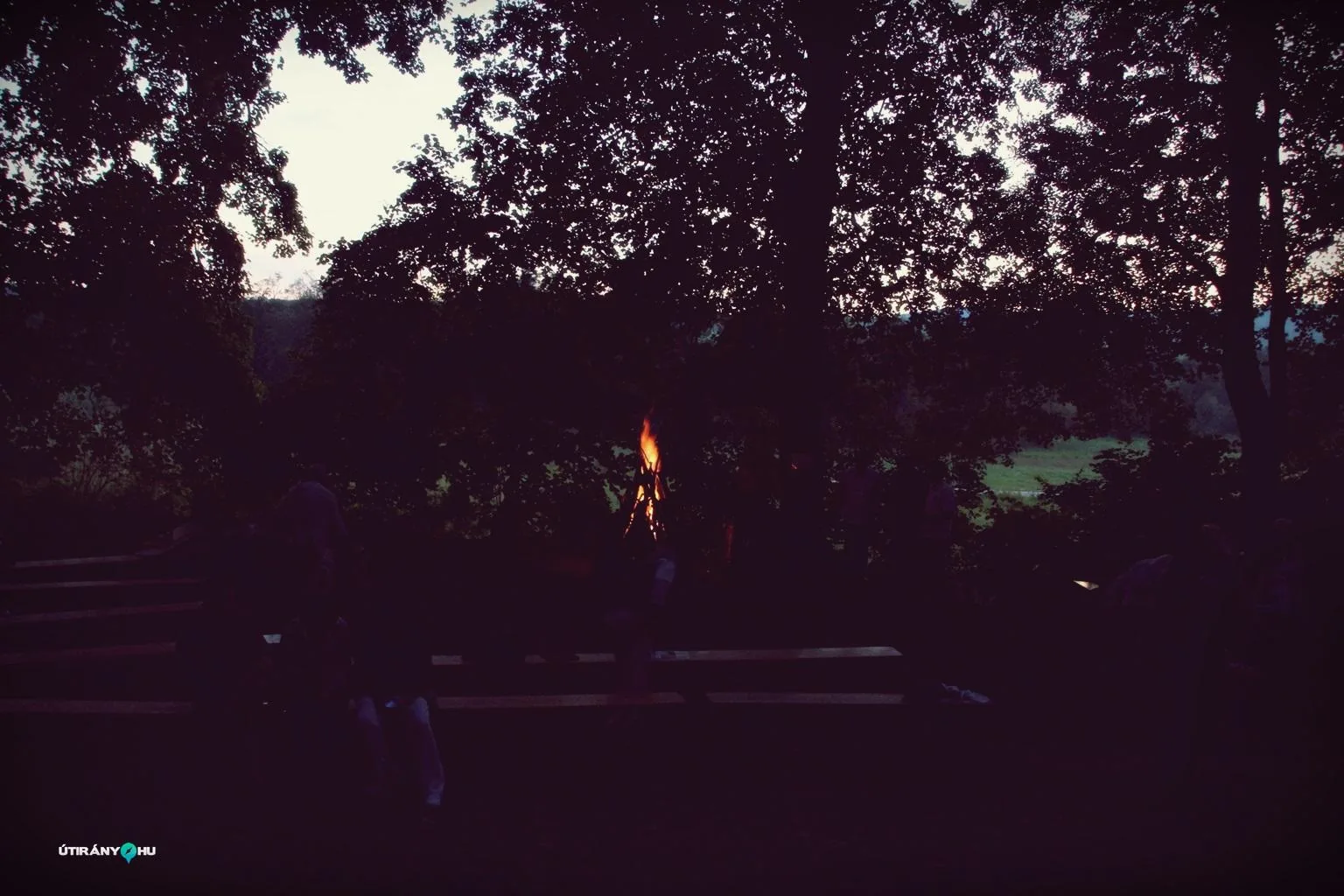 Teremtés Napja 2018. Fotók: Útirány.hu