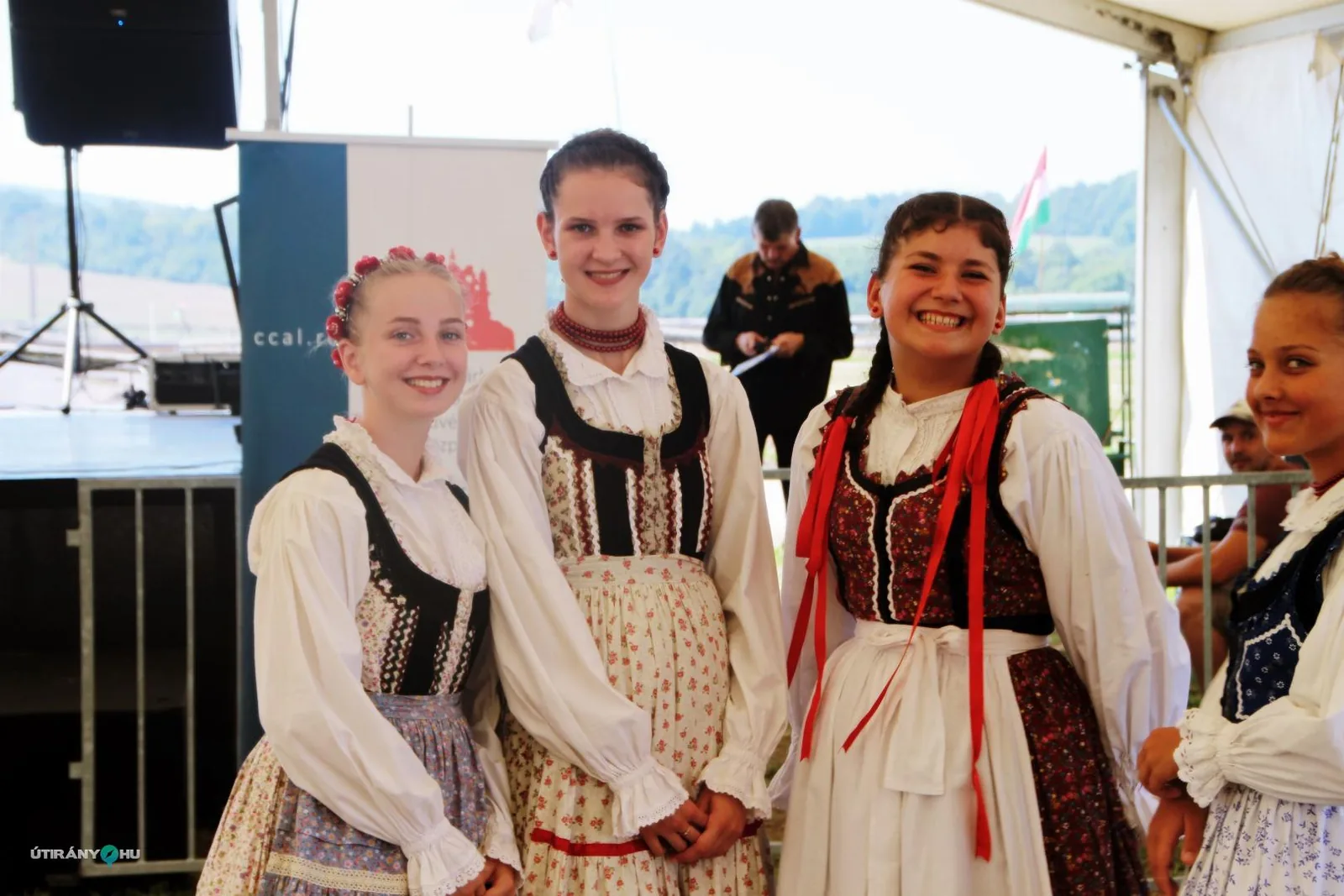 2019 Bakonyi Vágta. Fotók: Útirány.hu