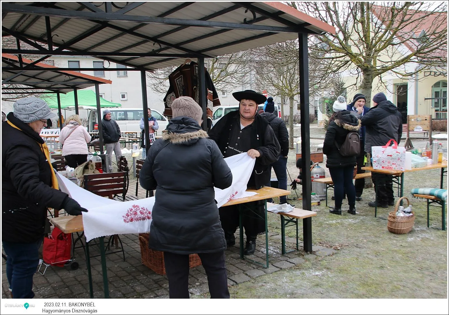 Fotók: Útirány.hu, Kiss Szabó Zoltán