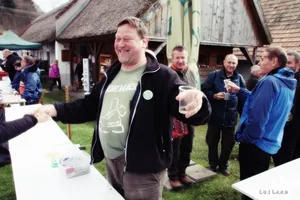 12. Medvehagymás napok. Fotók: Sárfi Lajos