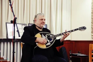 Teremtés Napja - Család-fa ültetés / Fotók: Útirány.hu