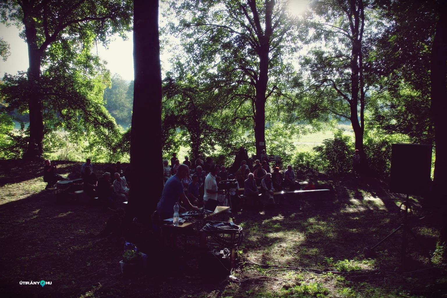 Teremtés Napja 2018. Fotók: Útirány.hu