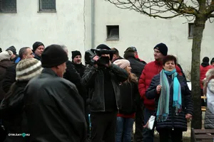 6. Falusi disznóvágás / Fotók: Útirány.hu