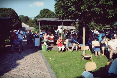 Millenniumi falunap és 1000 éves falvak találkozója