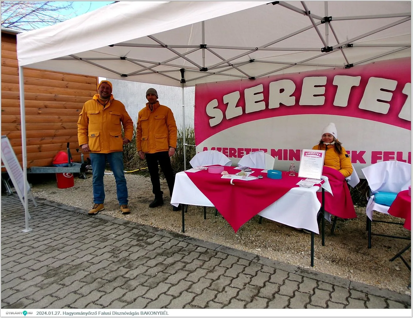 Fotók, Útirány.hu