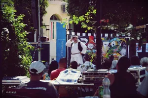 Millenniumi Falunap 2018, Képek: LuiLand