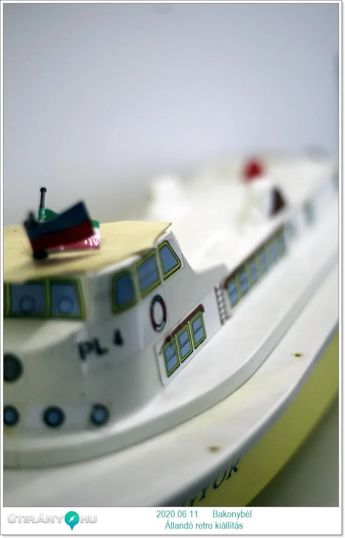 Nosztalgia Múzeum megnyitó / Fotó: Útirány.hu