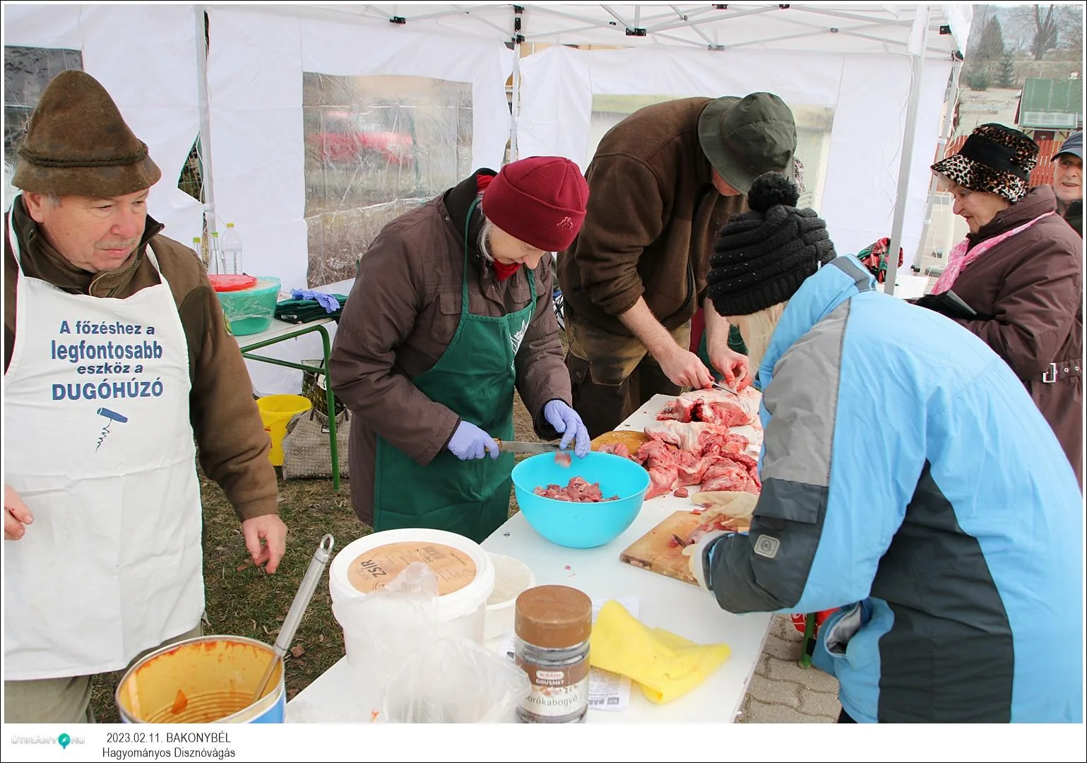 Fotók: Útirány.hu, Kiss Szabó Zoltán