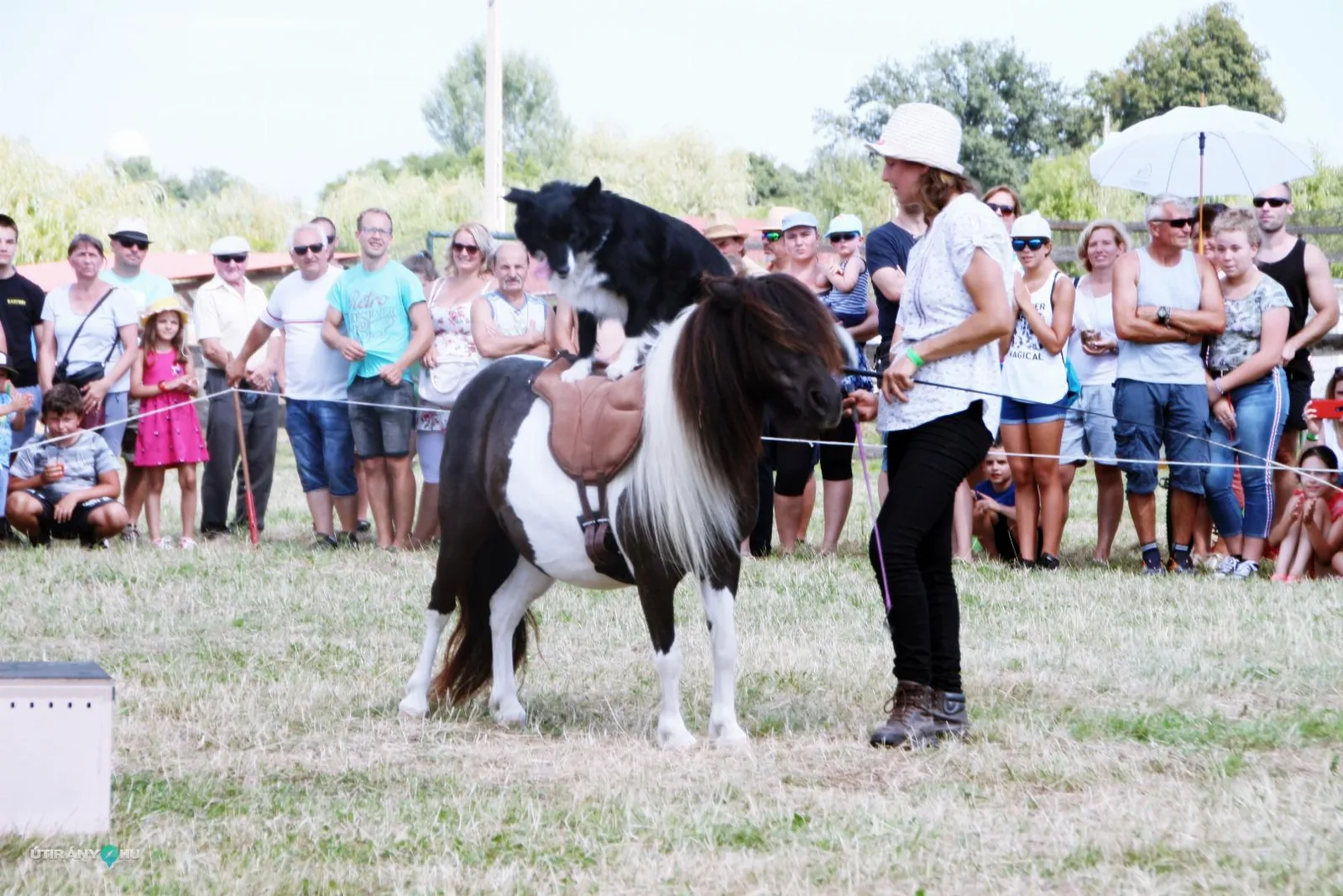 2019 Bakonyi Vágta. Fotók: Útirány.hu