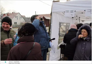 Fotók: Útirány.hu, Kiss Szabó Zoltán