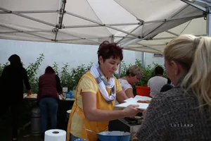 Pityóka Party, kora délután Fotó: BakonyiHirek 