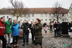 2018 Hagyományőrző disznóvágás. Fotók: Útirány.hu