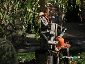Bakonyi Kemencésház borítóképe
