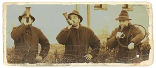 4. Bakonybéli Hagyományőrző Falusi Disznóvágás borítóképe