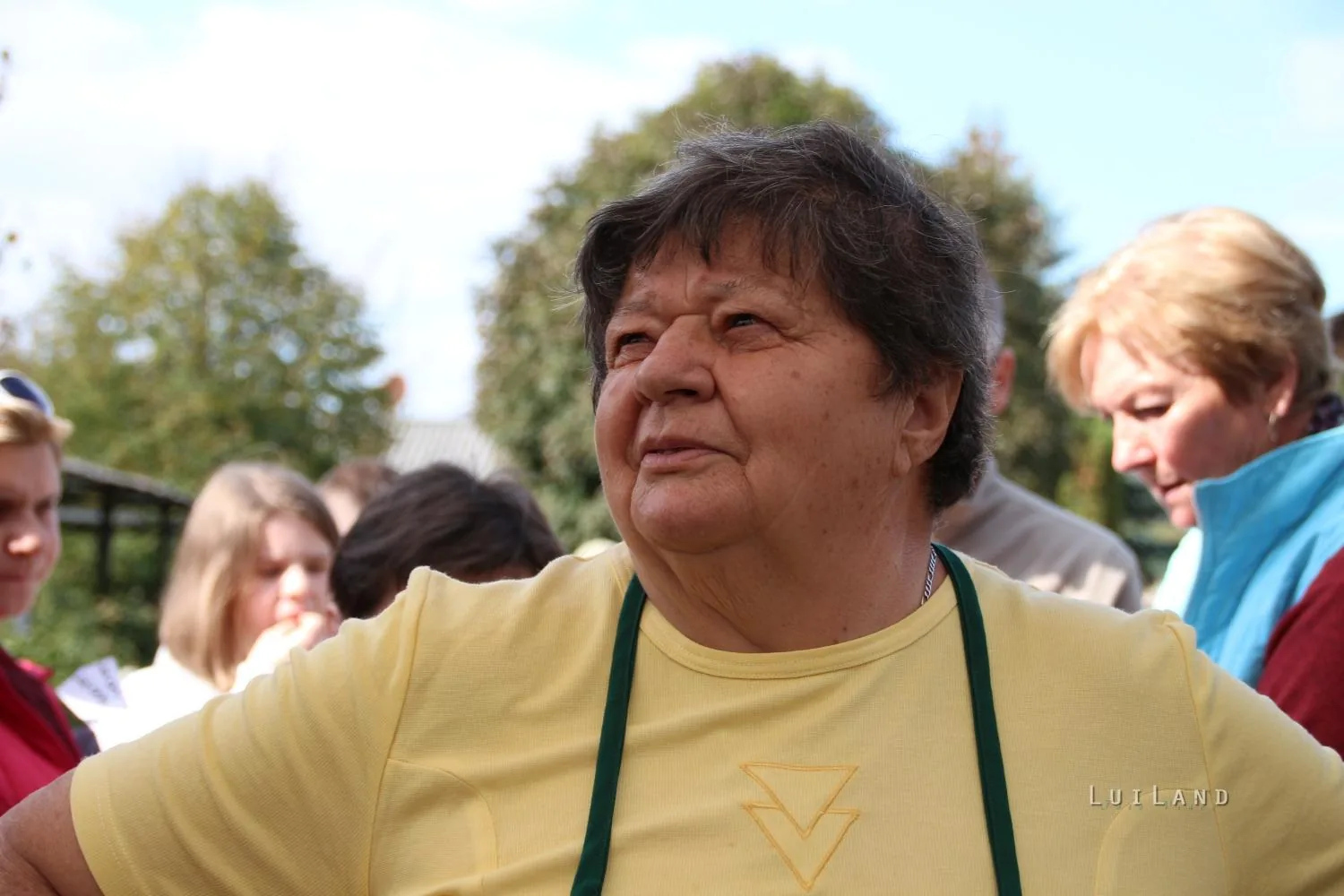 Pityóka Party, kora délután Fotó: BakonyiHirek 