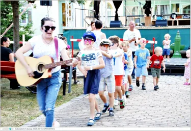 Bakonybéli Falunap 2024